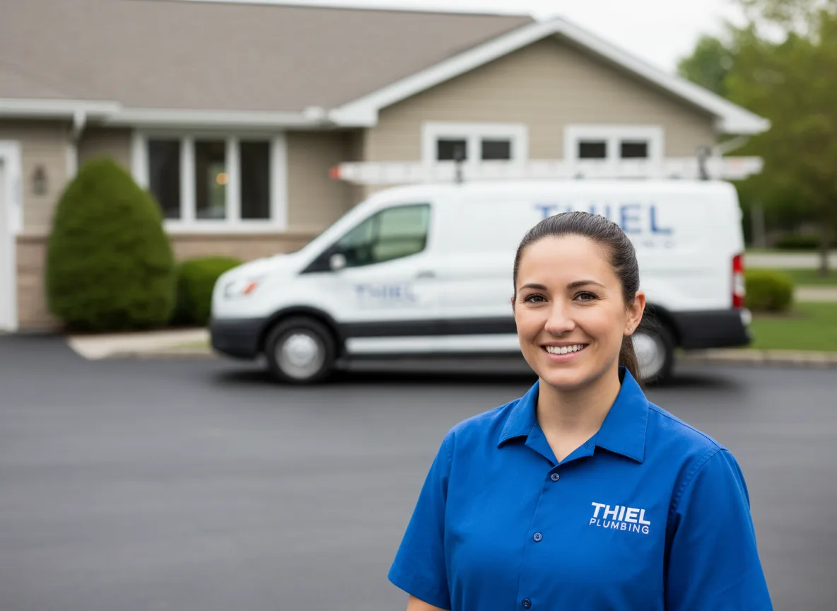 Plumber Sheridan, IL FAQs
